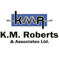 K. M. Roberts & Associates Ltd. K. M. Roberts & Associates Ltd.