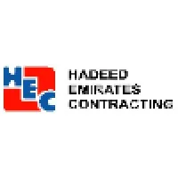 Hadeed Emirates Cont. Co.
