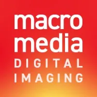 Macromedia Digital Imaging