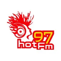 HOT97FM PNG