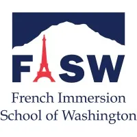 French Immersion School of Washington (FISW) French Immersion School of Washington (FISW)