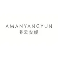 Amanyangyun 养云安缦 Amanyangyun 养云安缦