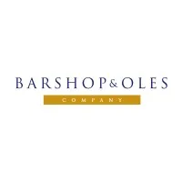 Barshop & Oles Company