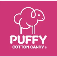 Puffy Cotton Candy