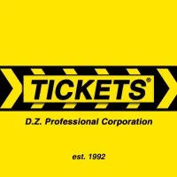 Tickets DZ Professional Corporation
