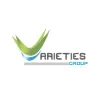Varieties Group Varieties Group