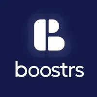 Boostrs