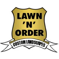 Lawn 'N'​ Order Custom Landscapes