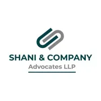 Shani & Company Advocates LLP