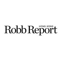 Robb Report Hong Kong (Nexus Media Ltd)