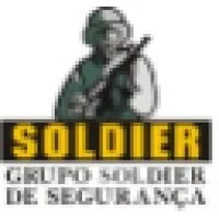 GRUPO SOLDIER DE SEGURANÇA GRUPO SOLDIER DE SEGURANÇA