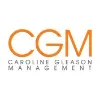 CGM-Caroline Gleason Management & CGMsocial CGM-Caroline Gleason Management & CGMsocial