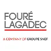 FOURE LAGADEC FOURE LAGADEC