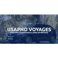 USAPHO VOYAGES