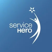 Service Hero email format