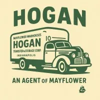Hogan Transfer and Storage