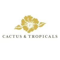 Cactus & Tropicals