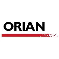 Orian email format