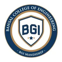 Bansal College of Engineering | BGI Mandideep
