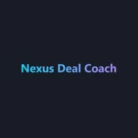Nexus Deal Coach Nexus Deal Coach