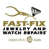 Fast-Fix Jewelry and Watch Repairs Fast-Fix Jewelry and Watch Repairs