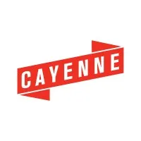 Cayenne Creative