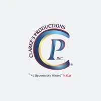 Clarke's Productions Inc