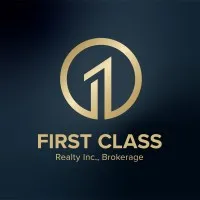 First Class Realty Inc., Brokerage First Class Realty Inc., Brokerage