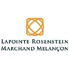 Lapointe Rosenstein Marchand Melançon Lapointe Rosenstein Marchand Melançon