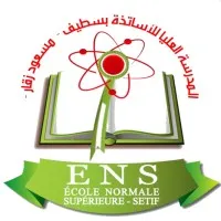 Ecole Normale Supérieure de Sétif-Messaoud Zeghar