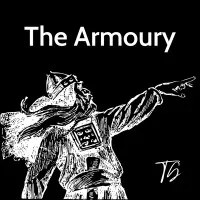 The Armoury London, United Kingdom