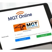 Matadi Gateway Terminal RDC