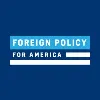 Foreign Policy for America Foreign Policy for America