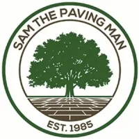 Sam the Paving Man