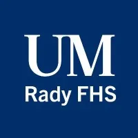 Rady Faculty of Health Sciences, University of Manitoba