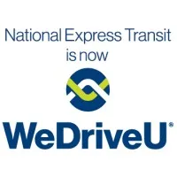 National Express Transit (now WeDriveU)
