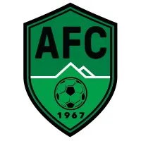 Almaden FC Almaden FC