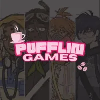 Pufflin Games