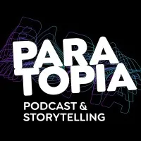 Paratopia podcast & storytelling Paratopia podcast & storytelling