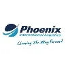 Phoenix Int’l Logistics (Pty) Ltd Phoenix Int’l Logistics (Pty) Ltd