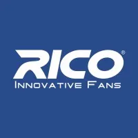 Rico Innovative Fans