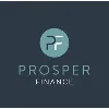 Prosper Finance Pty Ltd Prosper Finance Pty Ltd