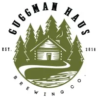 Guggman Haus Brewing Co.