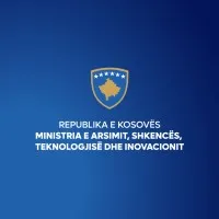Ministry of Education Science Technology and Innovation, Republic of Kosovo