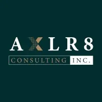 AXLR8 Consulting Inc