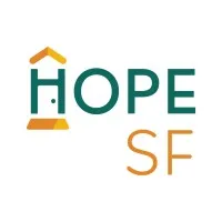 HOPE SF HOPE SF