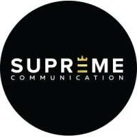 Suprême Communication