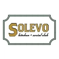 Solevo Kitchen & Social Club Solevo Kitchen & Social Club