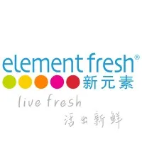 Element Fresh