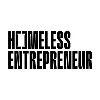 #HomelessEntrepreneur #HomelessEntrepreneur